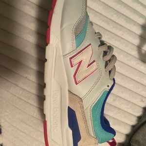 New Balance